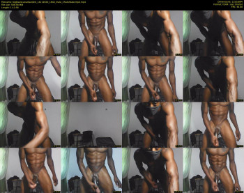 bigblackcanadiandick