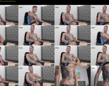 eviil_gabriel
