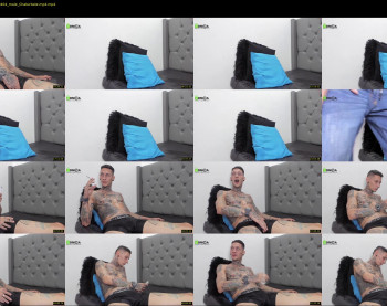 eviil_gabriel