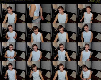 michaelsexyboyy