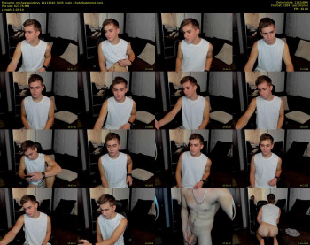 michaelsexyboyy