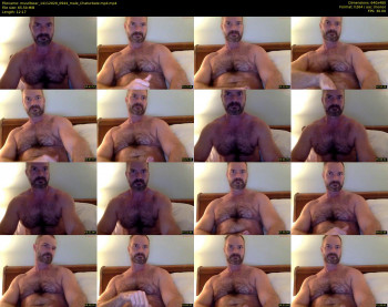 musclbear
