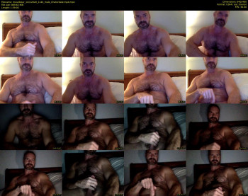 musclbear