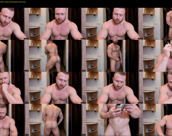 musscle_king