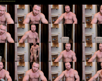 musscle_king