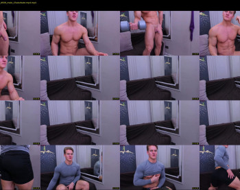 steevemuscle