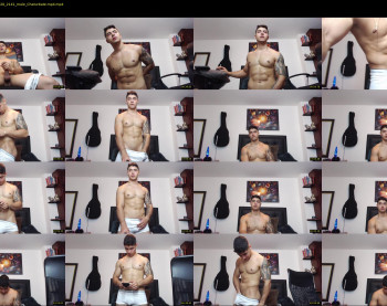 angelovfitnessxv