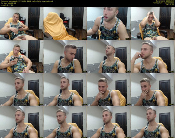 blondeagle