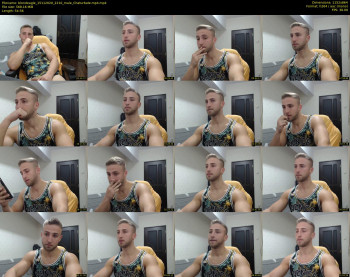 blondeagle