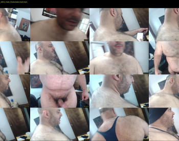bullmusclejoe