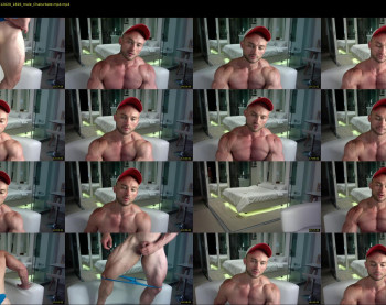 elvizmartinezmuscle