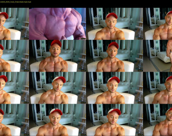 elvizmartinezmuscle