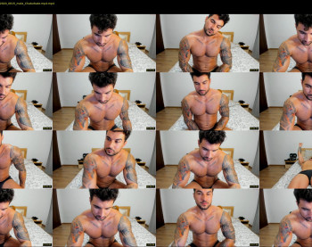 fitness_tatoomodel