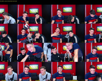 handsomes_boys
