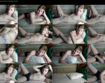 hornyblondieboyy