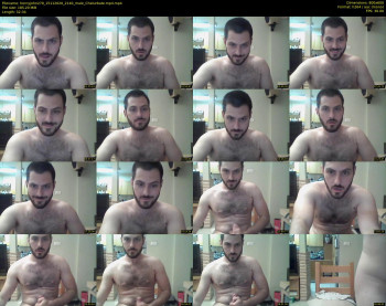 hornyjohn270