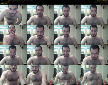 hornyjohn270