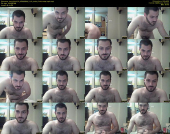 hornyjohn270