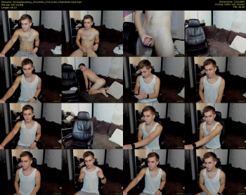 michaelsexyboyy