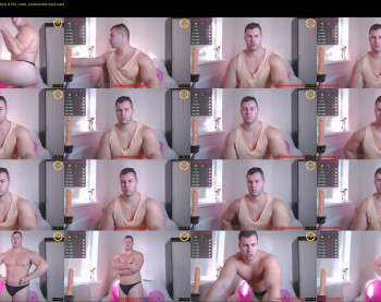 muscularjohnforu