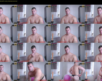 muscularjohnforu