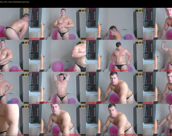 muscularjohnforu