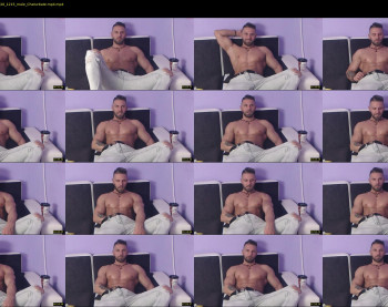 pamelaandjustin
