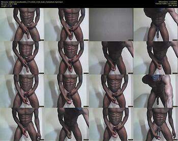 bigblackcanadiandick