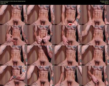 brianmuscle