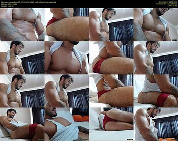 dannybond23