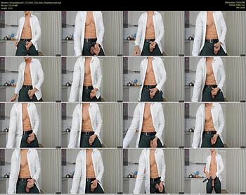 hornystripman97