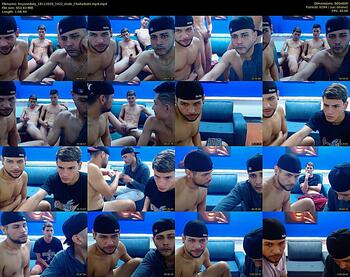boysonduty