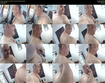 bullmusclejoe