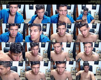 christophermuscle