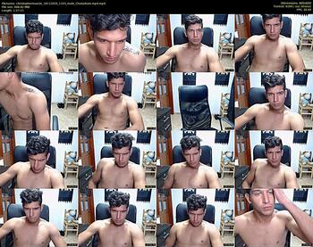 christophermuscle