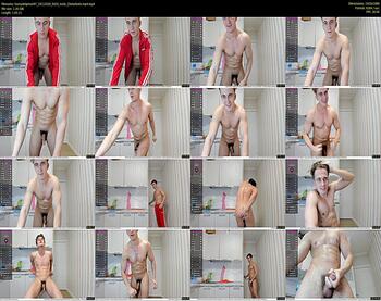 hornystripman97