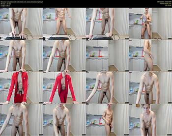 hornystripman97