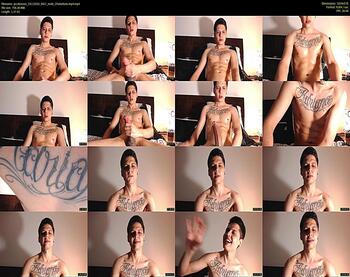 jacobsexxx