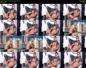 kristiangrey