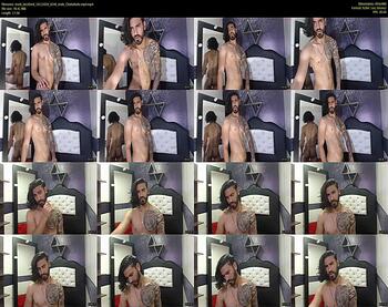 mark_beckford