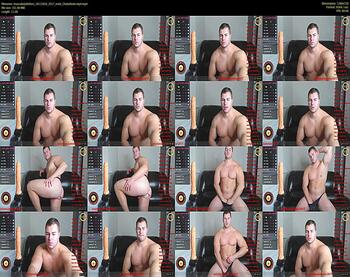 muscularjohnforu
