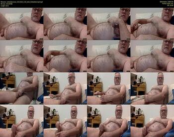 ozhairybearxxxx