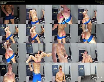 steevemuscle