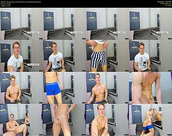 steevemuscle