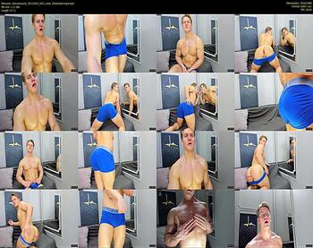 steevemuscle