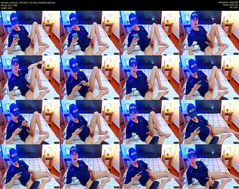 xxxharrysx_