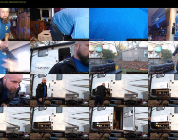 bahrcamper