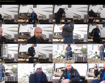 bahrcamper