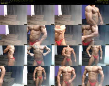 bestmuscle