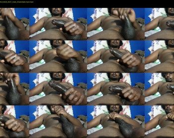 bigblackindiancock101